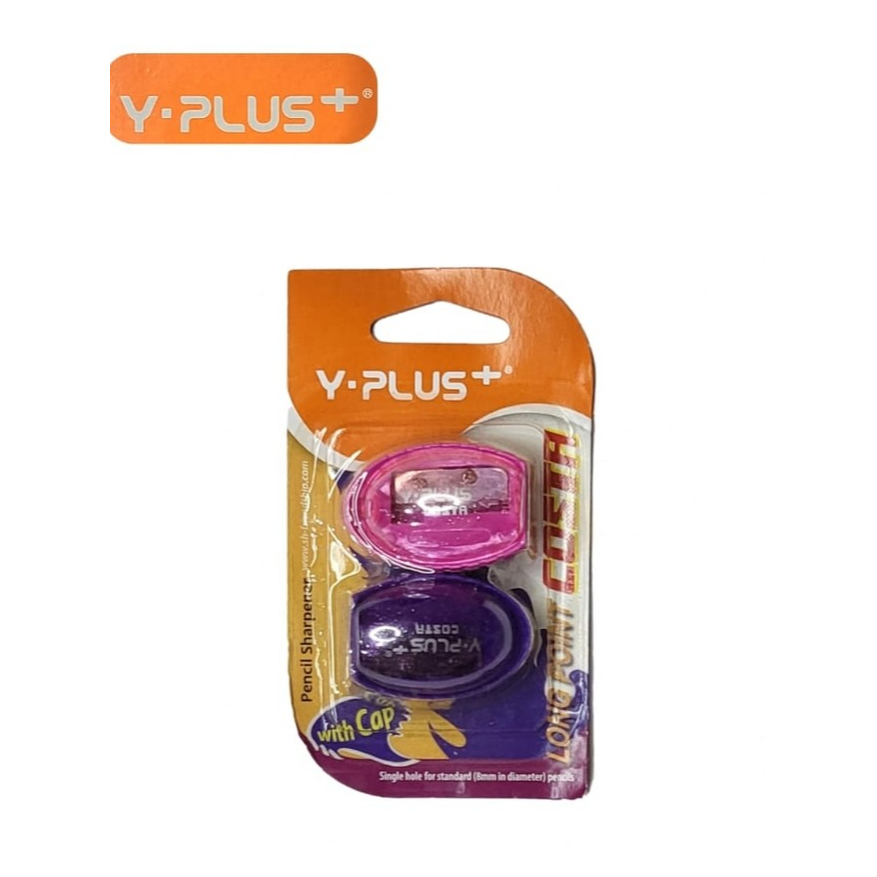 

Y-PLUS SHARPENER LONG POINT COSTA NO X06-13