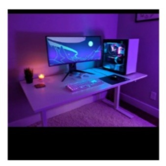 PC Gaming Rakitan Intel i9 SSD 1TB