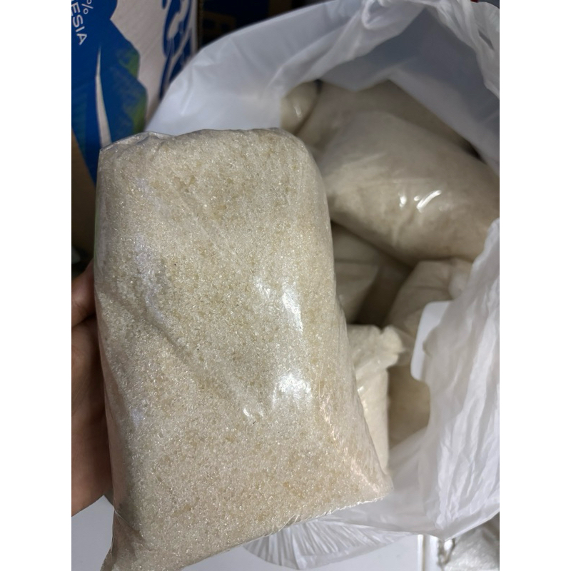 

Gula curah 1kg