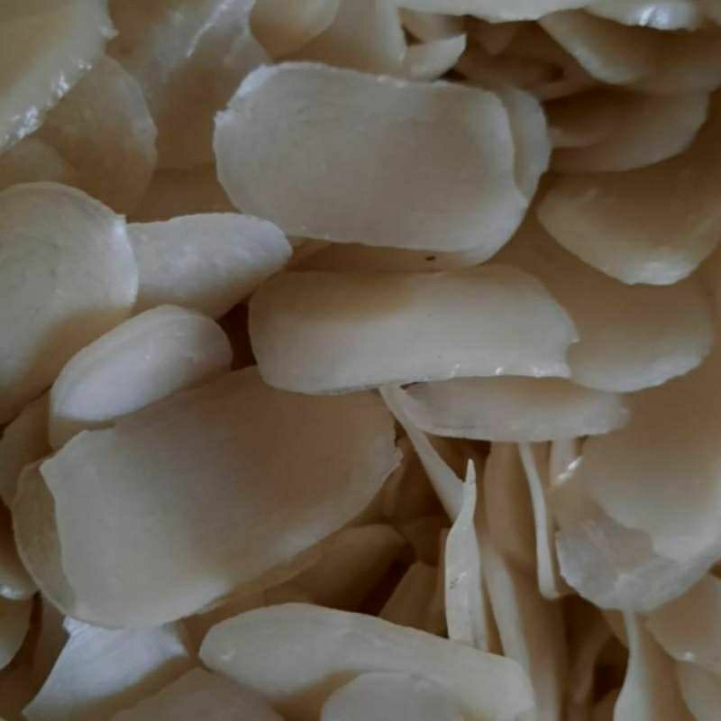 

kerupuk kakap Indosari (mentah) by pasar Tasik online