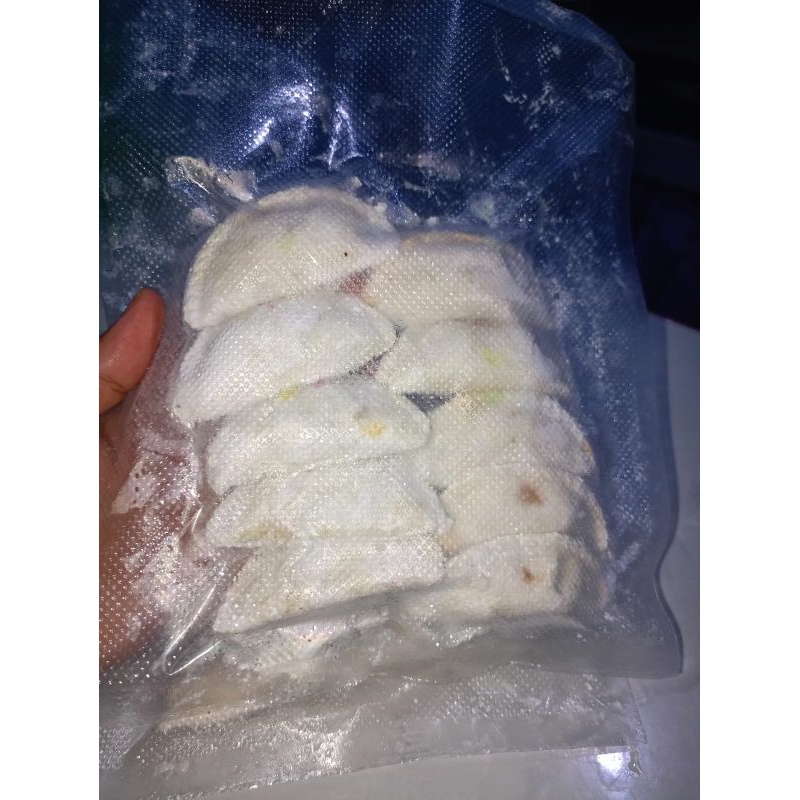 

Cireng Gembul isi Full