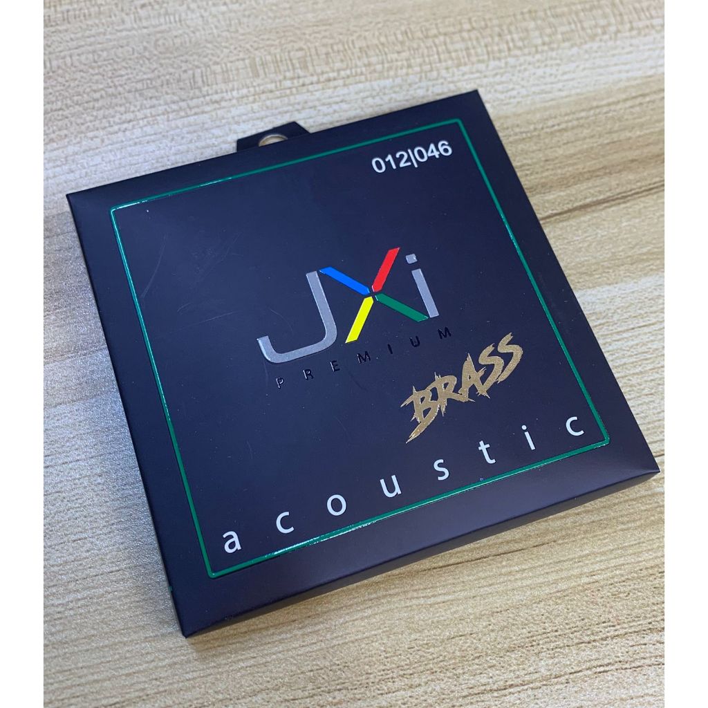 JXI Senar Gitar Akustik