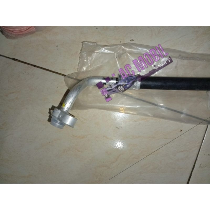 Discarge ORIGINAL Selang Ac Mobil Calya Sigra 1.200cc High presshure