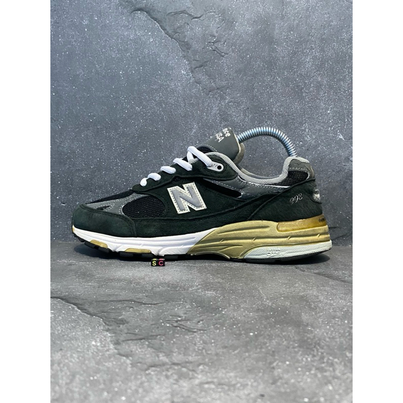 993 usa b7268