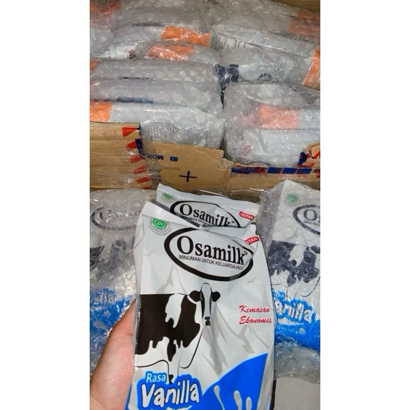 

Susu Penggemuk Osamilk