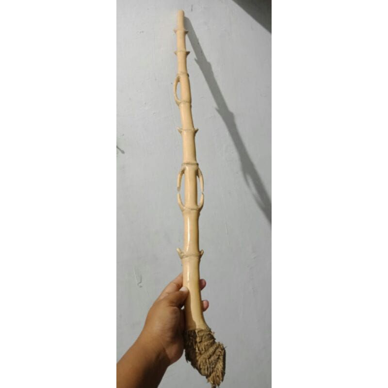 Bambu Pring Pethuk 1 meter