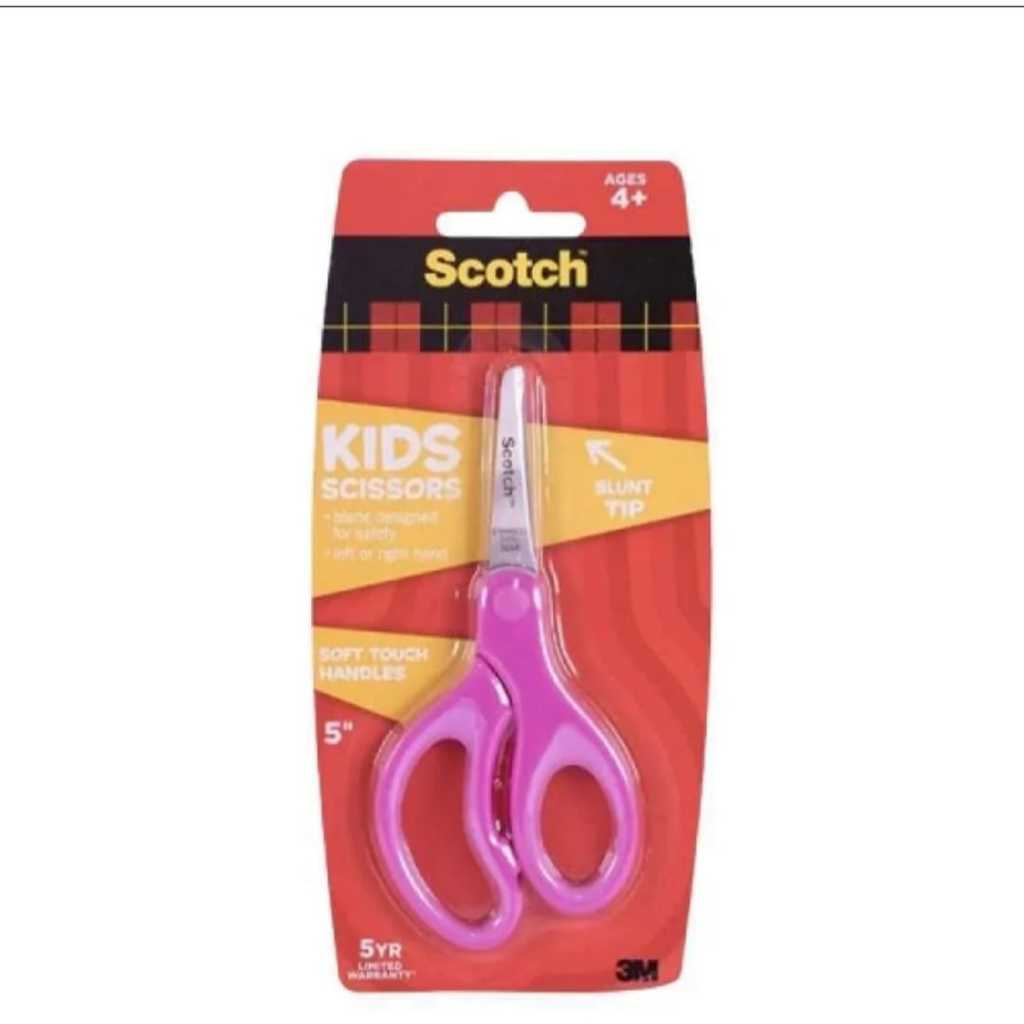 

Scotch Gunting Pelajar Anak