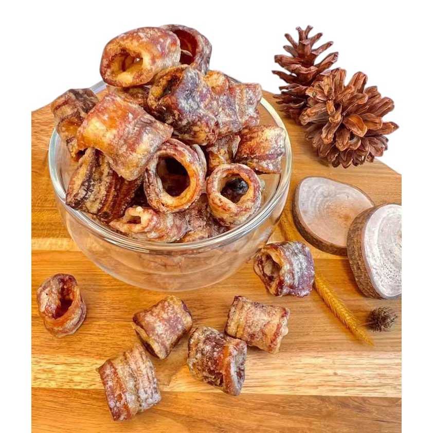 

SALE PISANG GULUNG MANIS / MAKANAN KHAS / CEMILAN MANIS