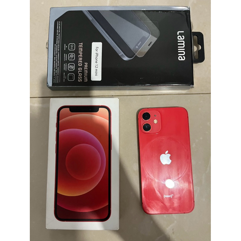 Iphone 12 Mini 128 Ibox