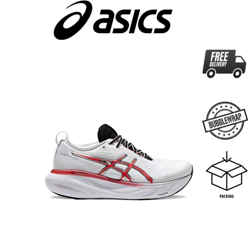 Sepatu Running Asics Gel-Nimbus 25 Anniversary