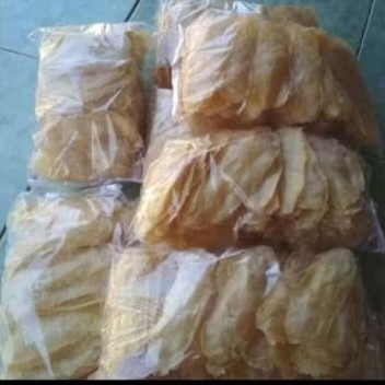 

10 bungkus KRIPIK SINGKONG KHAS ATAU KRIPIK TETTE