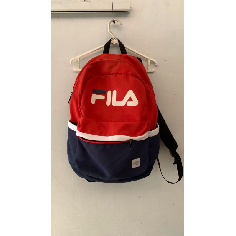 Tas Ransel FILA Original