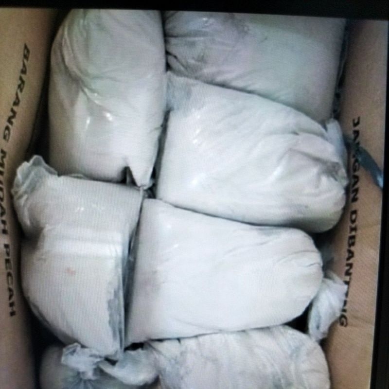 Semen TIGA RODA Kiloan