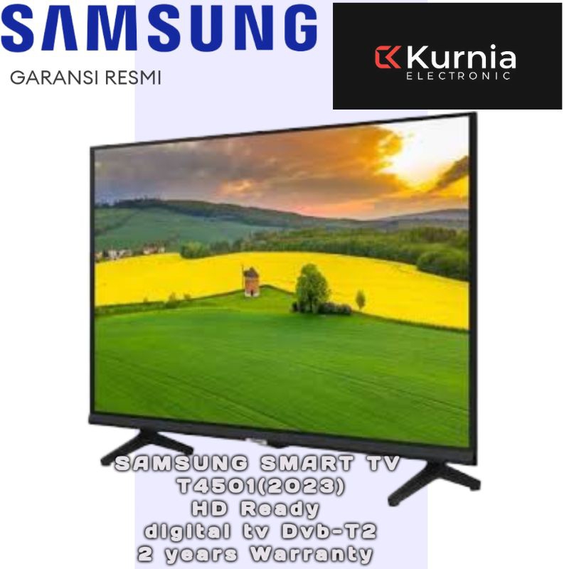 SAMSUNG 32T4501/UA32T4501 SMART TV 2023 32 inch