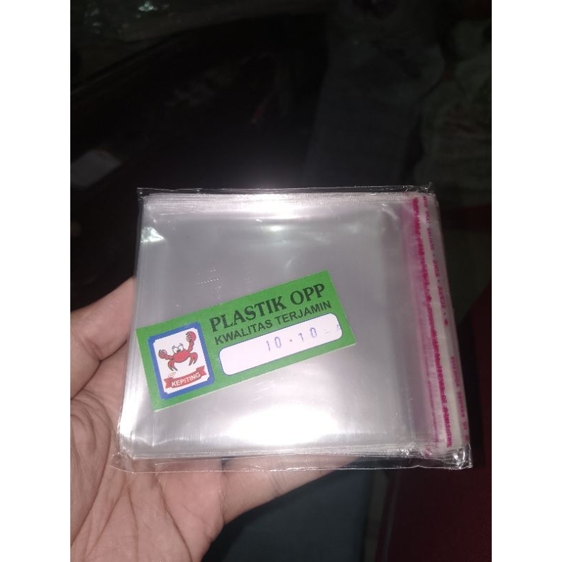 

opp lem 10x10 tebal 03