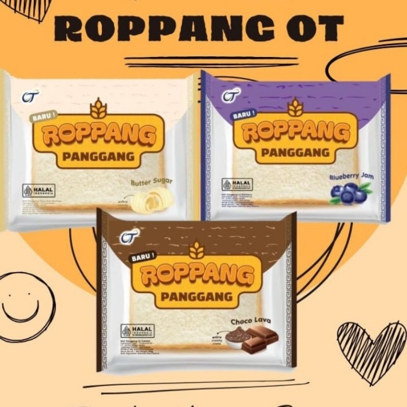 

ROPPANG