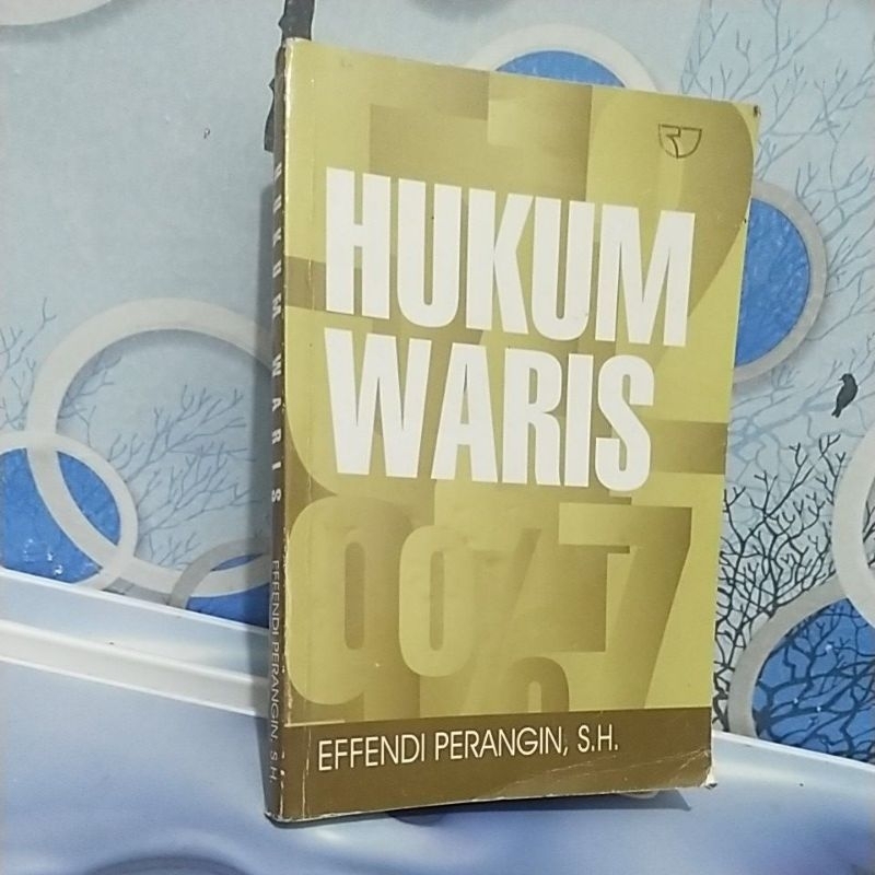 HUKUM WARIS