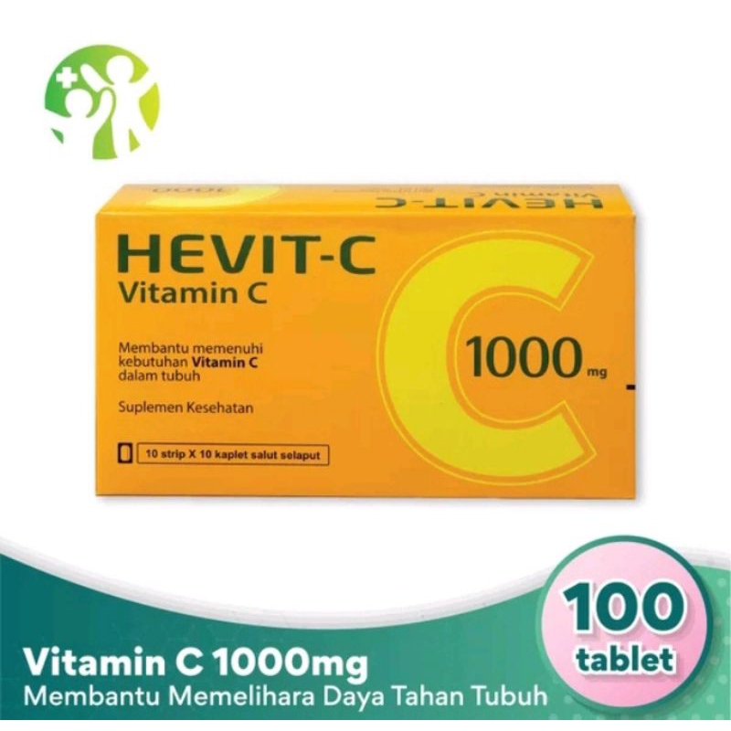 HEVIT C 1000mg
