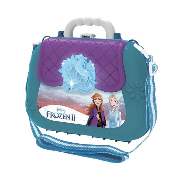 Disney Roleplay Frozen 2 Kitchen Toy Sling Bag