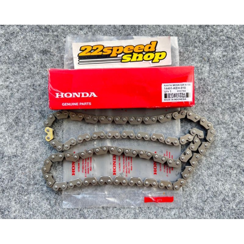 Rantai Keteng GL Pro Neotech Keteng Gl Pro Neotech Kambrat Gl Pro Neotech KEH