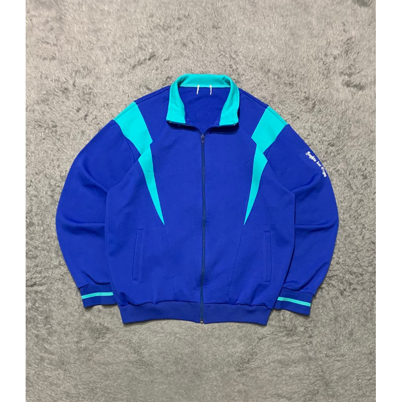 Tracktop Champion Second