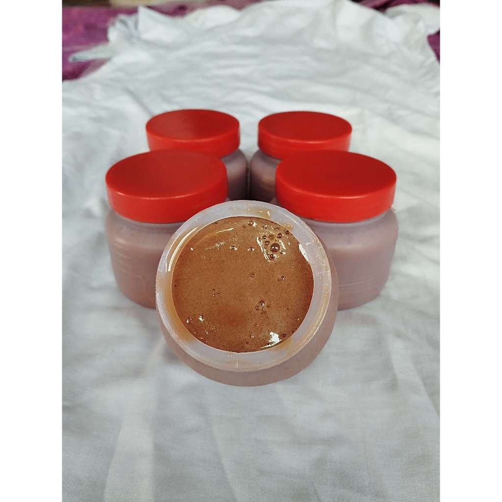 

Petis Ikan Tuna Khas Madura 250 Gr