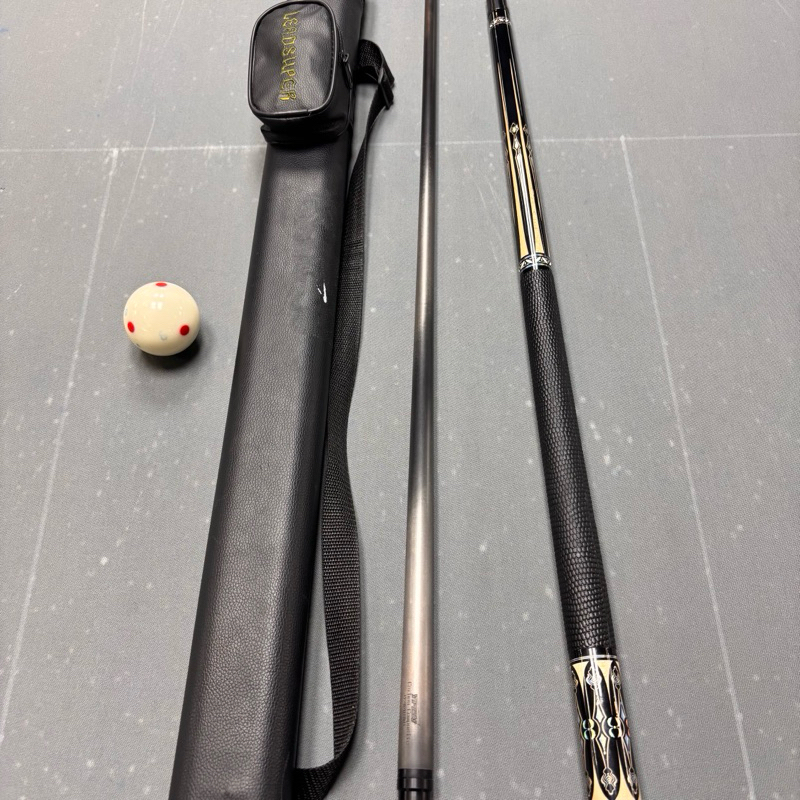Cue Stick / Stik Billiard Yfen m1-s