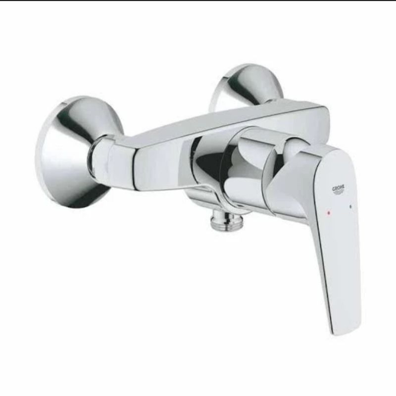 KRAN SHOWER GROHE MIXER BAUFLOW 32812000 (PANAS DINGIN)