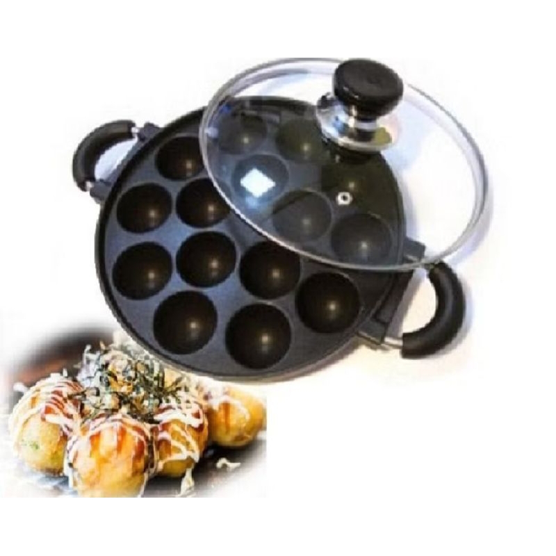 panci takoyaki