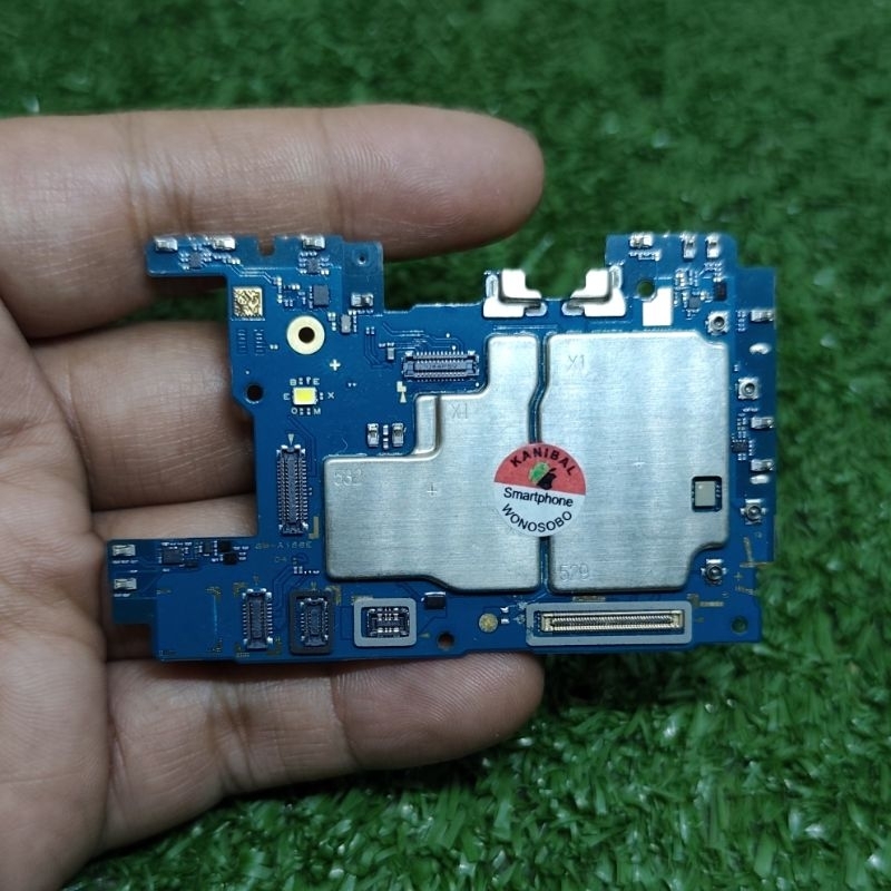 Mesin Samsung A15 5G A156E Normal