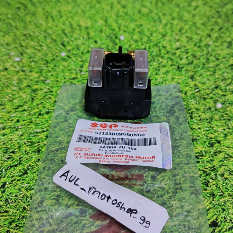 Bendik stater assy satria Fu 150 lama Asli ORI SGP