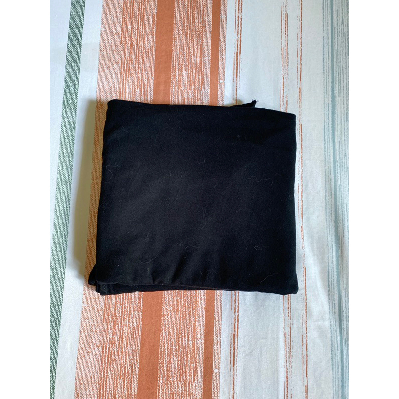 Pashmina kaos rayon zestos