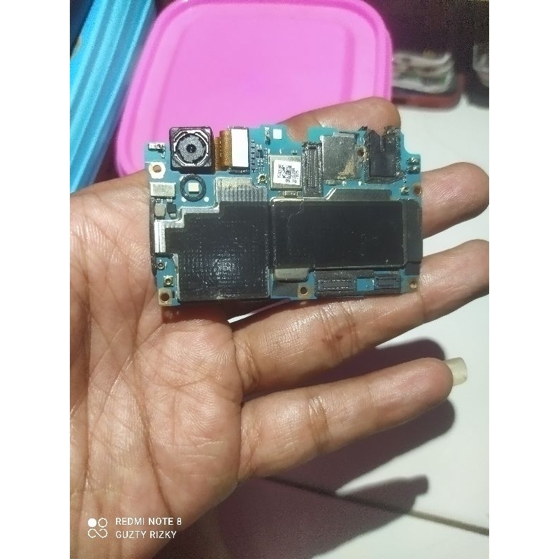 Mesin Oppo A37 2/16 normal