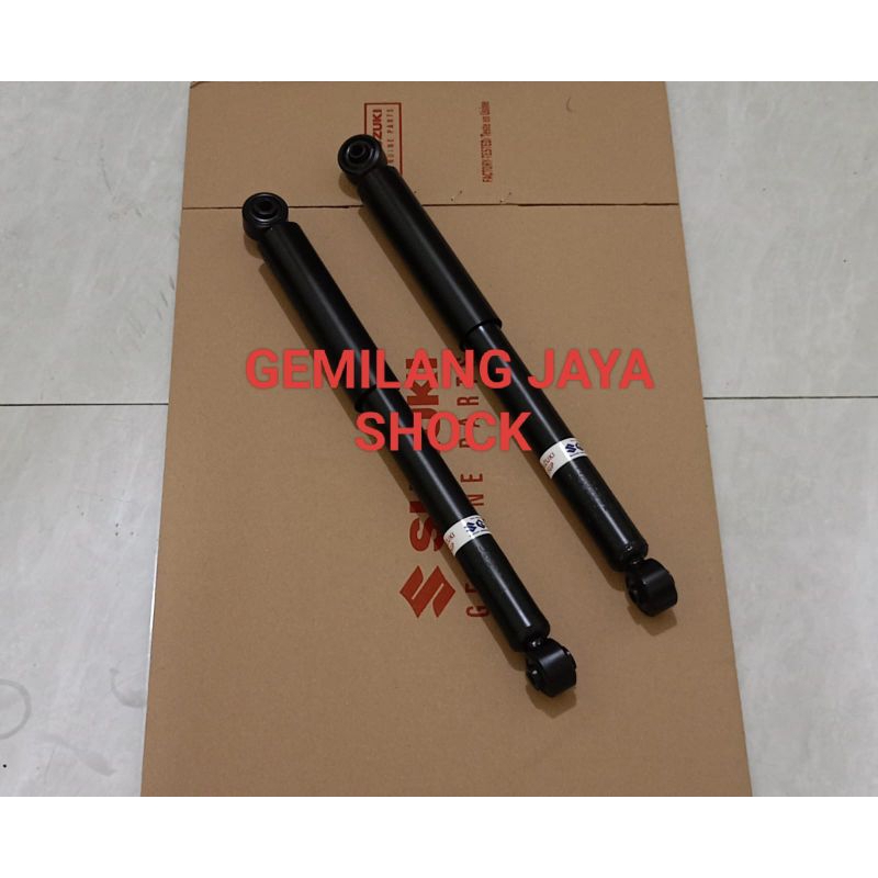 SHOCKBREAKER GRAND VITARA BELAKANG