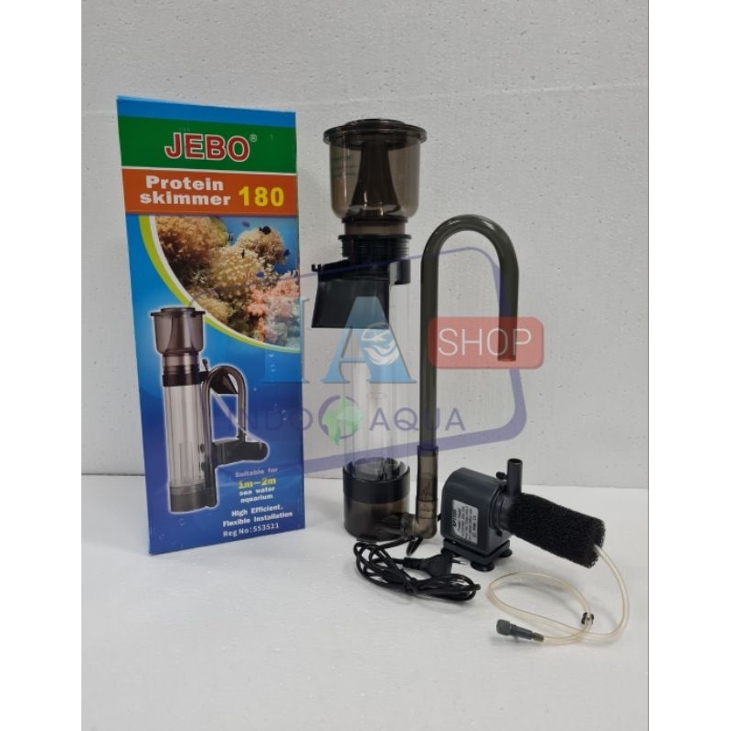 JEBO PROTEIN SKIMMER 180 II