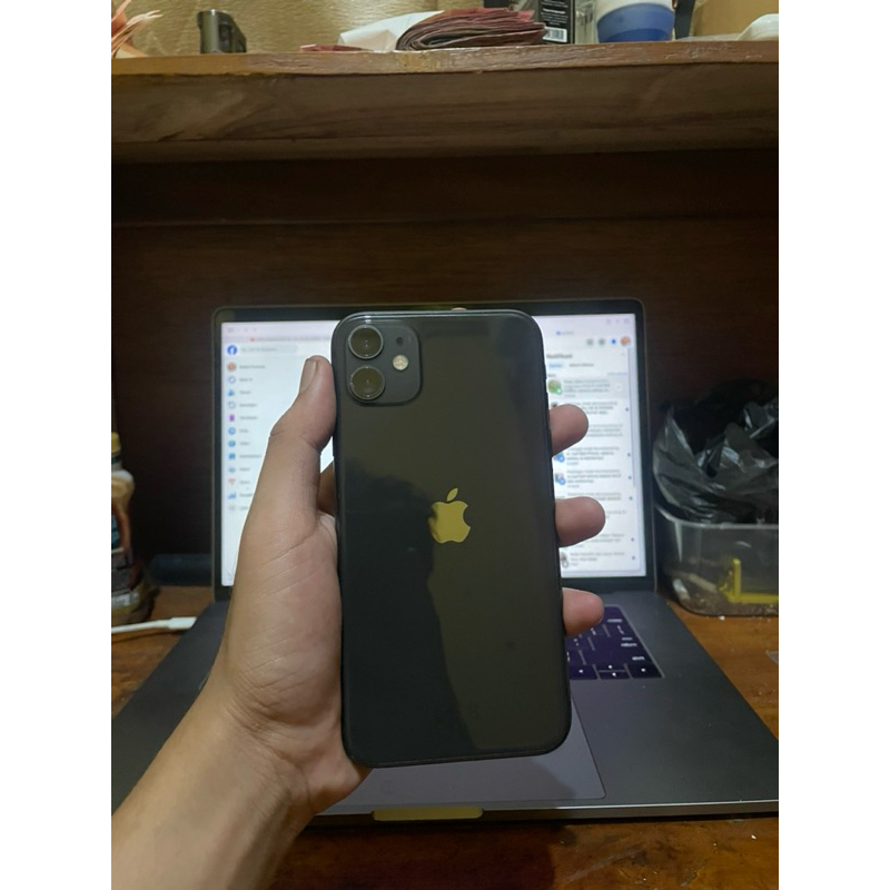 iPhone 11 64gb