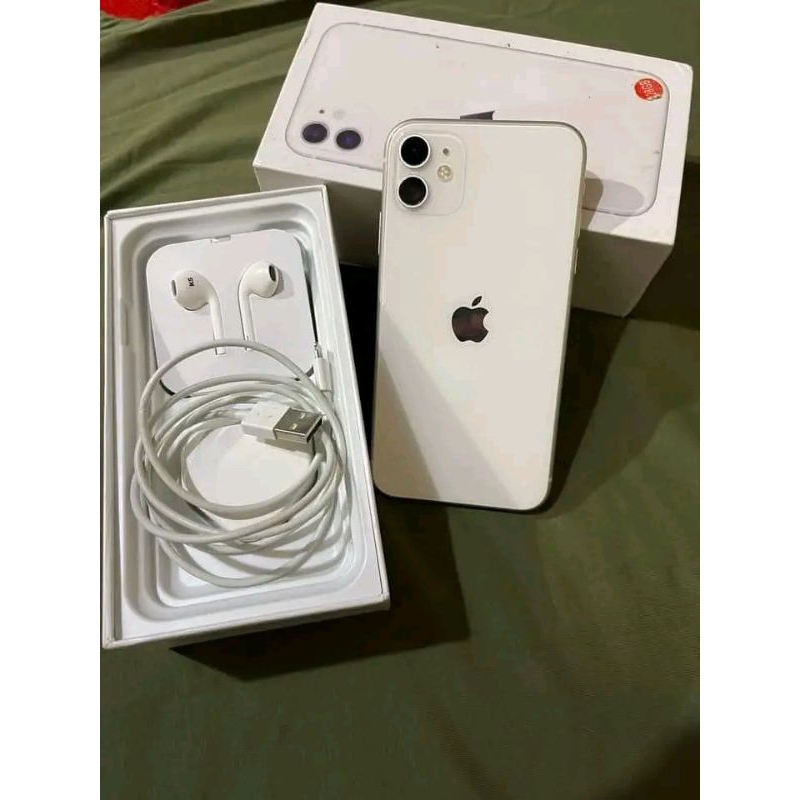mysteri box iPhone bekas resmi ibox murah
