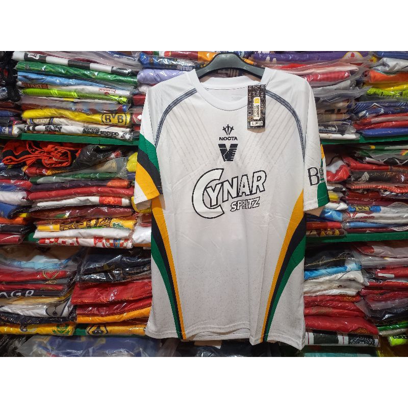 JERSEY VENEZIA HOME GRADE ORI 2024-2025