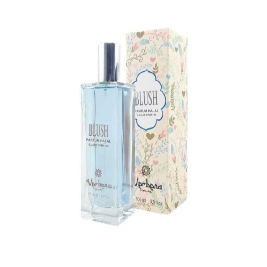 Parfum Verbena Blush Edp 100ml