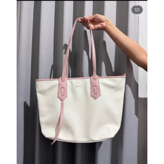 preloved totebag bostanten