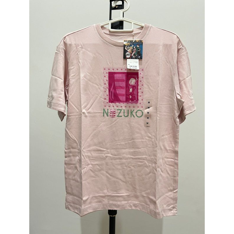UNIQLO UT X Demon Slayer