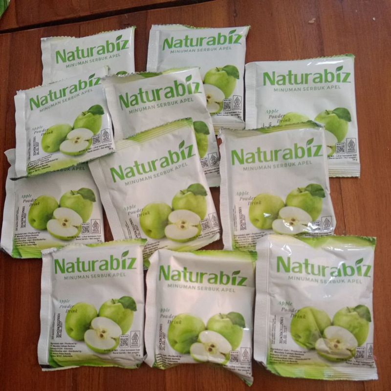 

Naturabiz harga untuk 1 sachet ( 1 pcs )