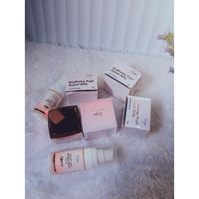 wys skincare sunscreen