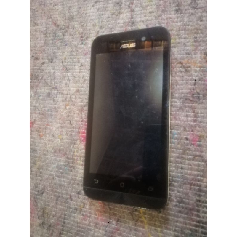 asus zenfone go 4,5