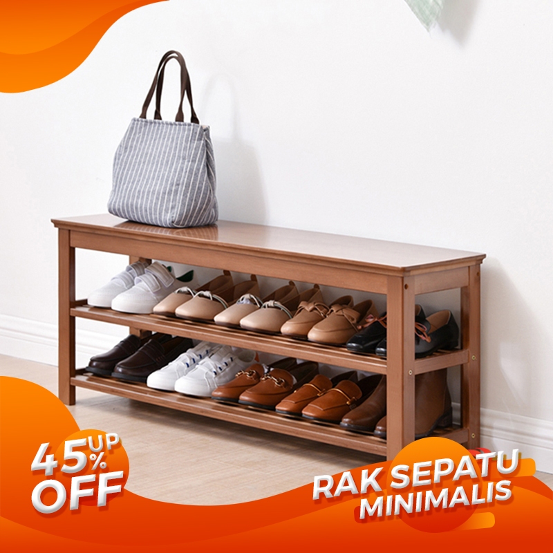 rak sepatu / rak sepatu susun / rak sepatu gantung / rak sepatu kayu  / rak sepatu minimalis / rak s