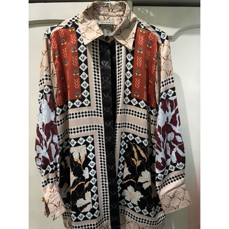 vivi zubedi preloved