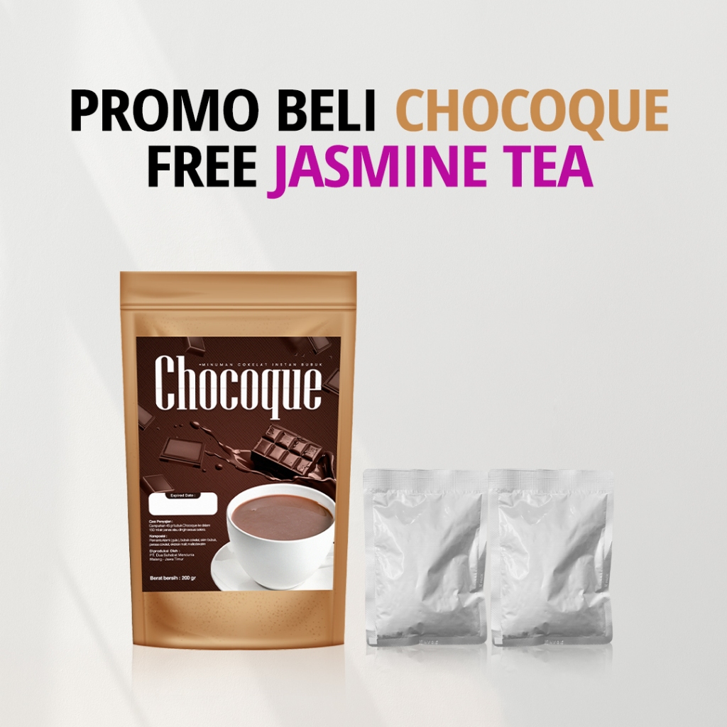 

Beli 1 Gratis 2 Promo Minuman Cokelat Free Teh pcs