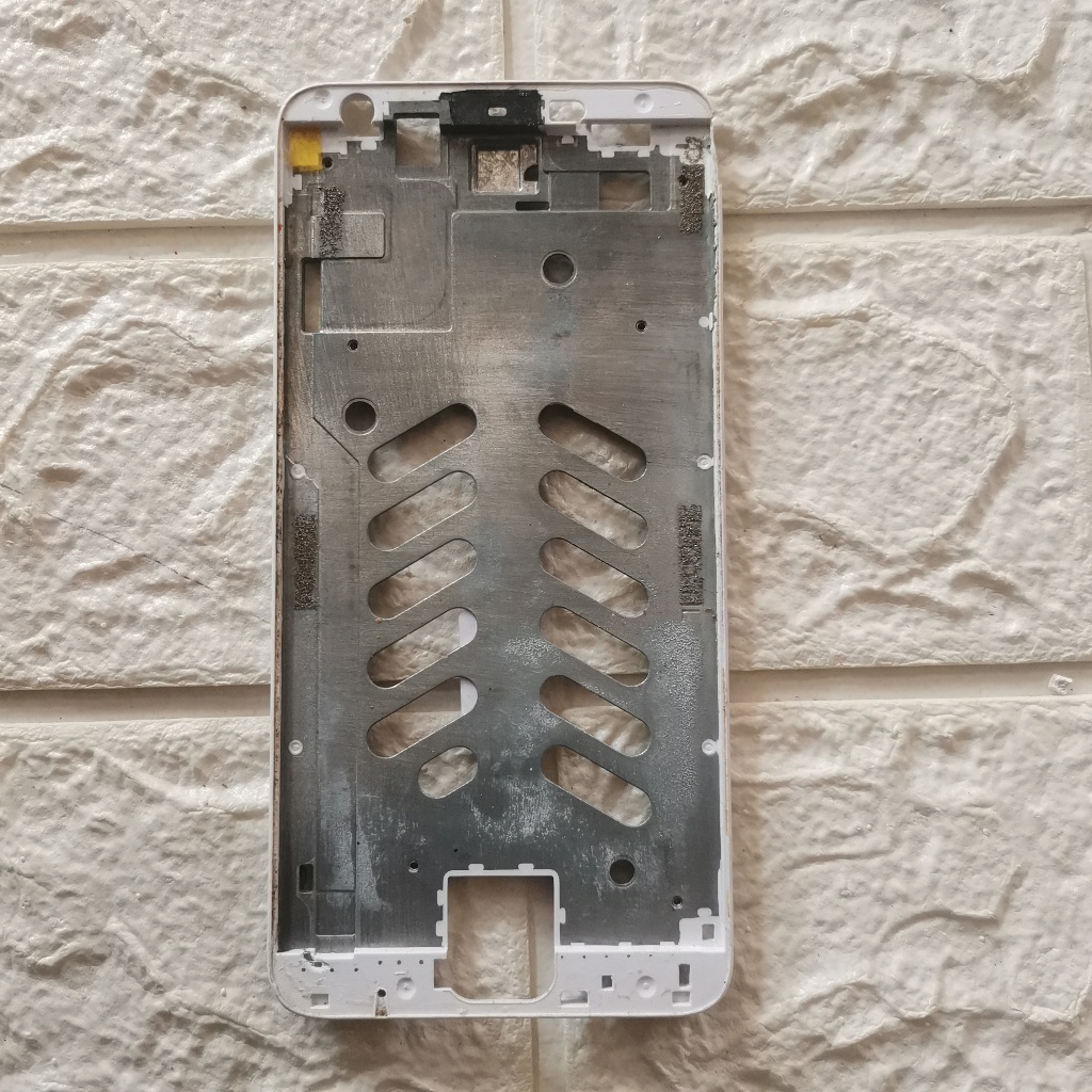 Frame Yepen Y01 Tatakan LCD Original Copotan - Dudukan Layar HP