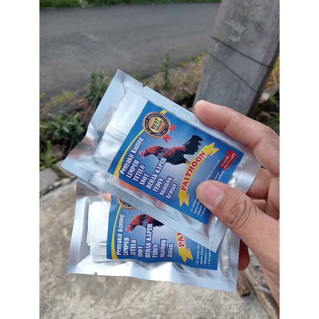 obat ayam,obat ayam sakit,obat ayam snot,obat ayam ngorok
