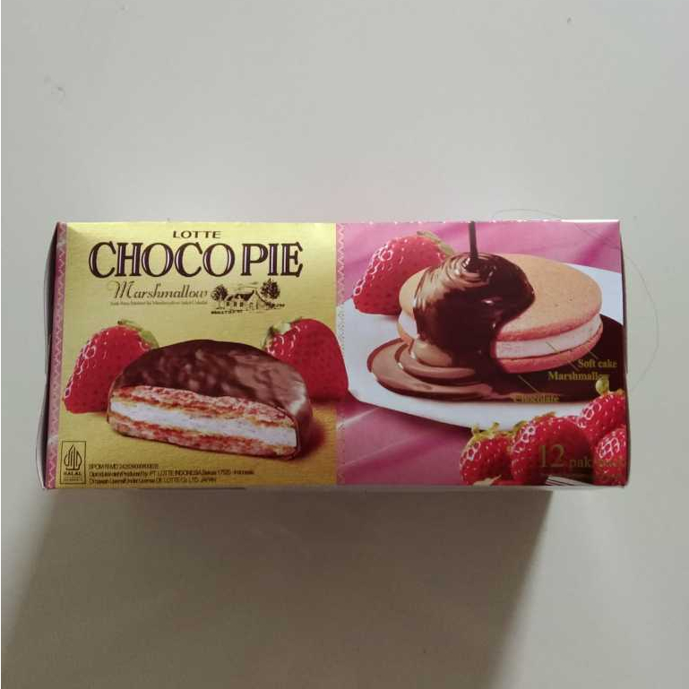 

RiDn BEST SELLER CHOCO PIE MARSHMALLOW/ BISKUIT CHOCOPIE / SNACK COKLAT / JAJANAN KEKINIAN